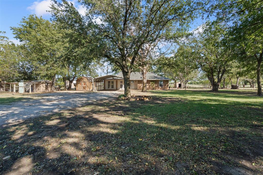 Wc Harrison - Residential