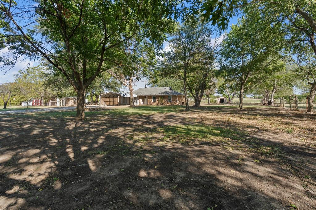 Wc Harrison - Residential