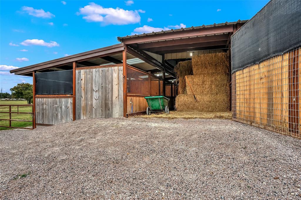 NA - Farm