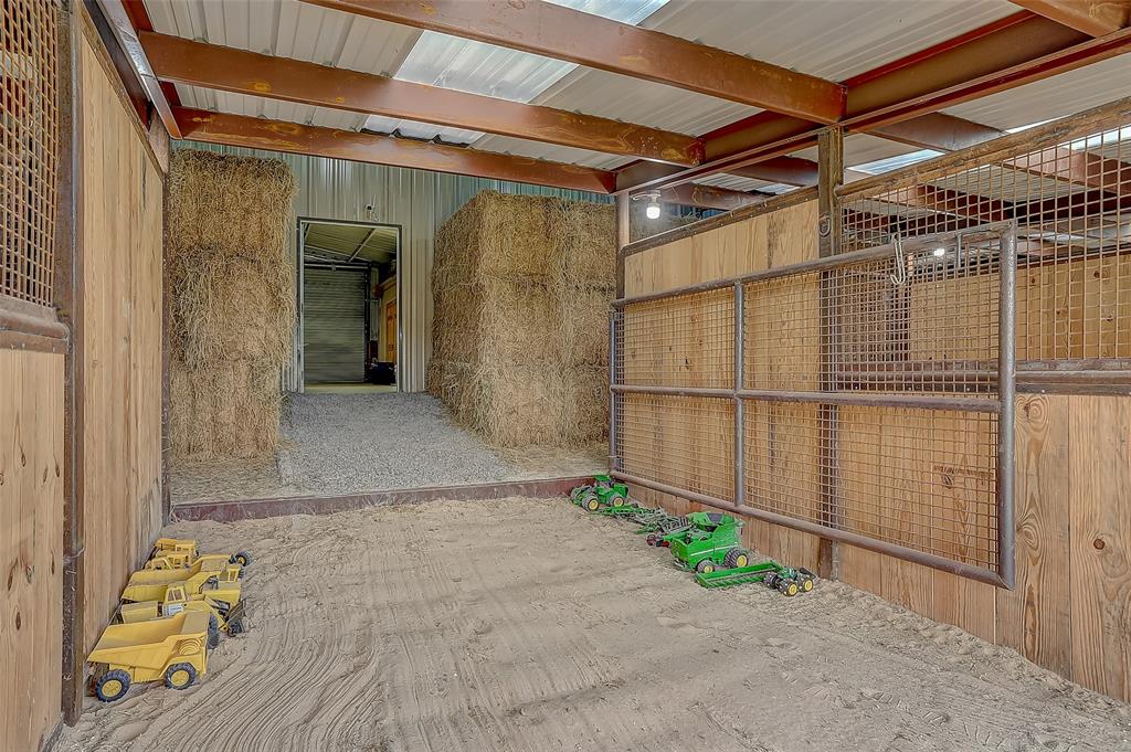 NA - Farm