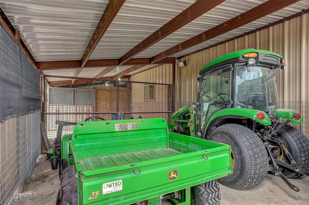 NA - Farm