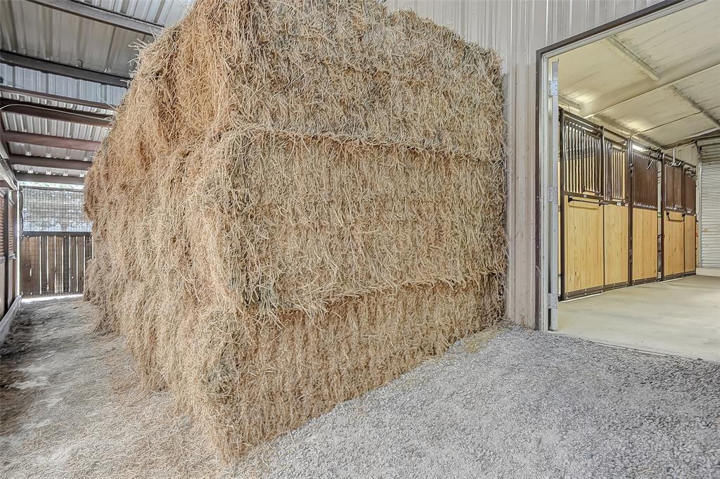 NA - Farm