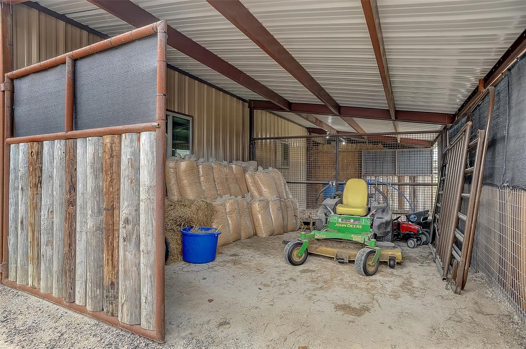 NA - Farm