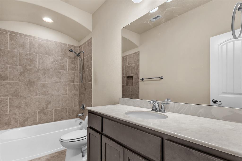 Huntington Estates - Residential