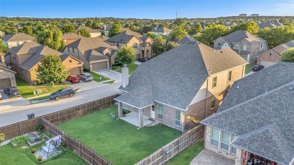 Huntington Estates - Residential