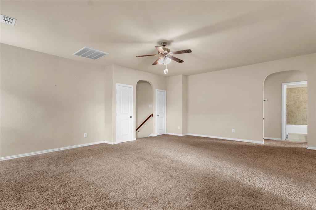 Huntington Estates - Residential