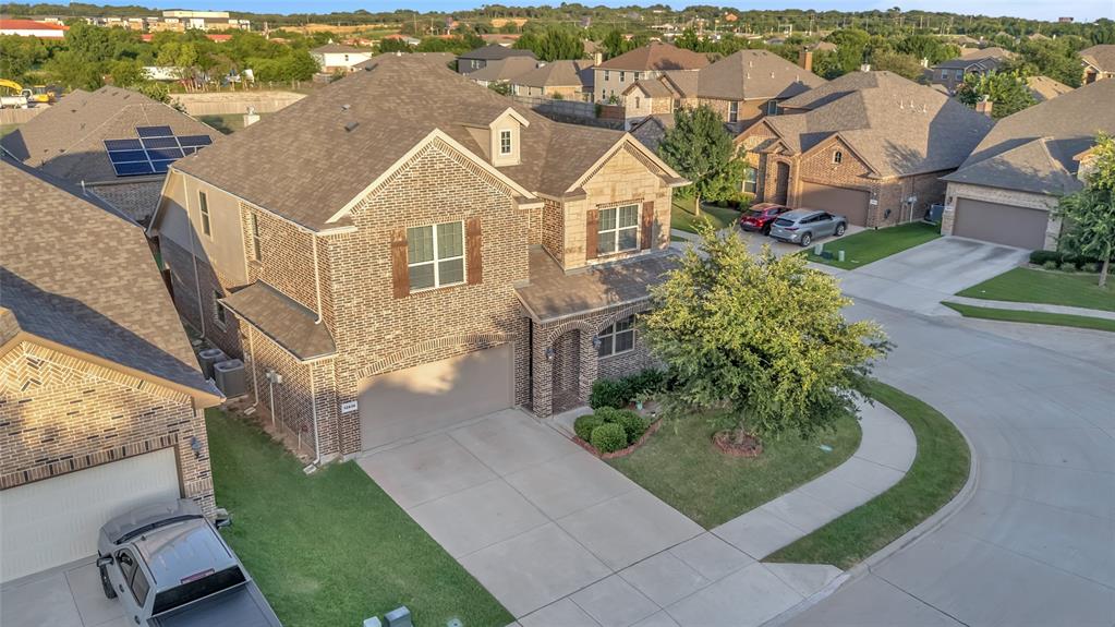 Huntington Estates - Residential