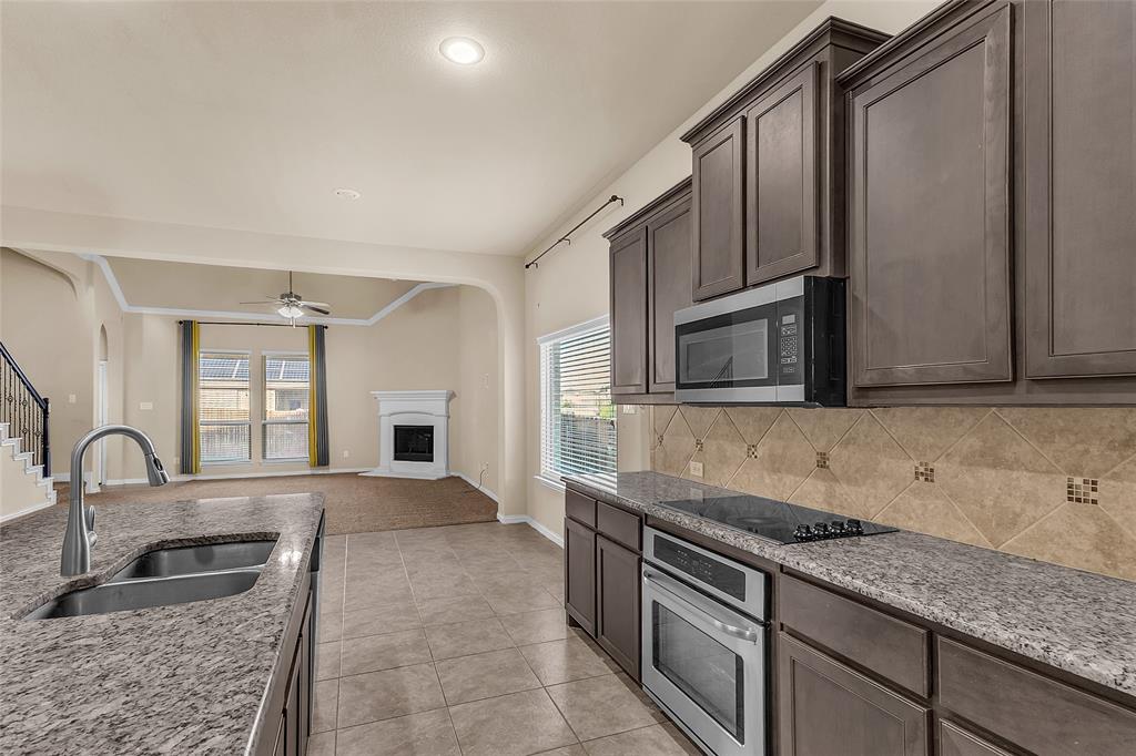 Huntington Estates - Residential
