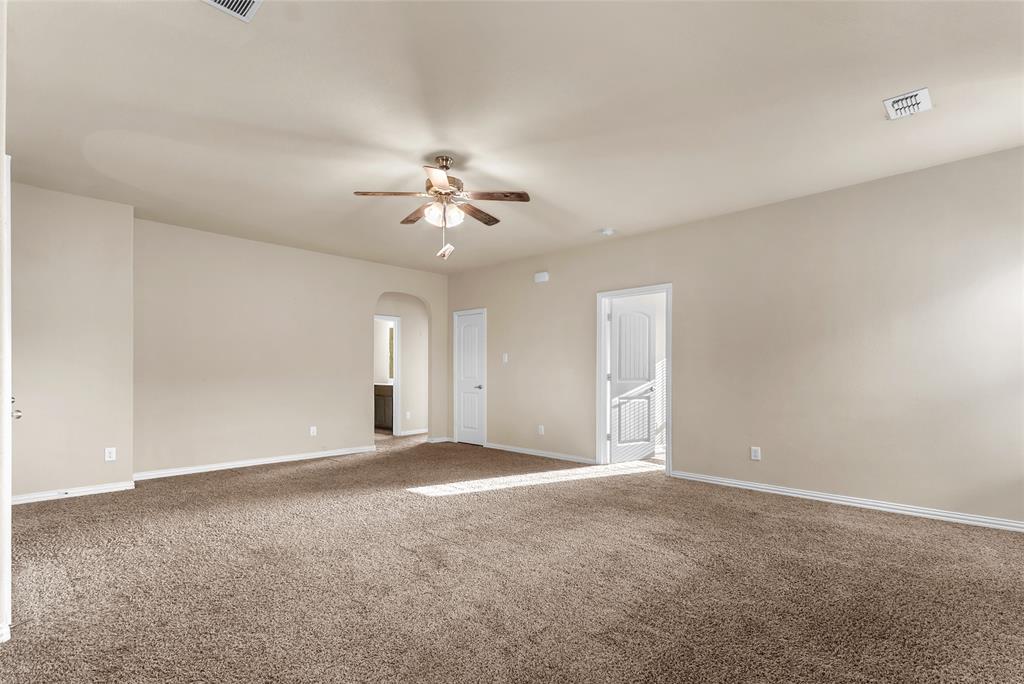 Huntington Estates - Residential