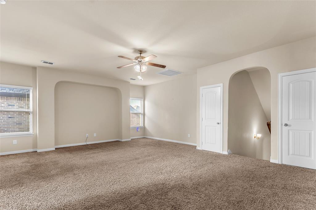 Huntington Estates - Residential