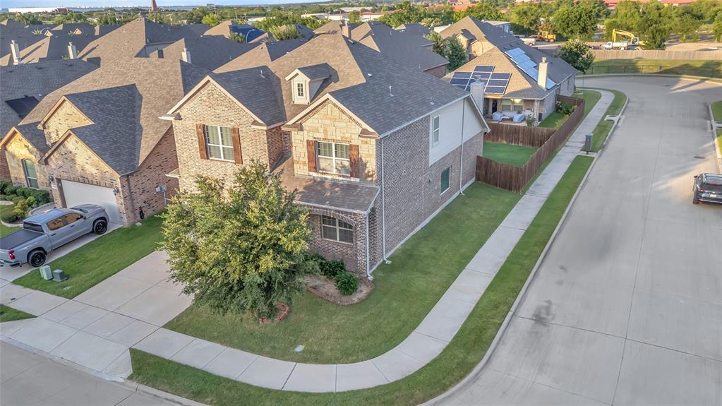 Huntington Estates - Residential