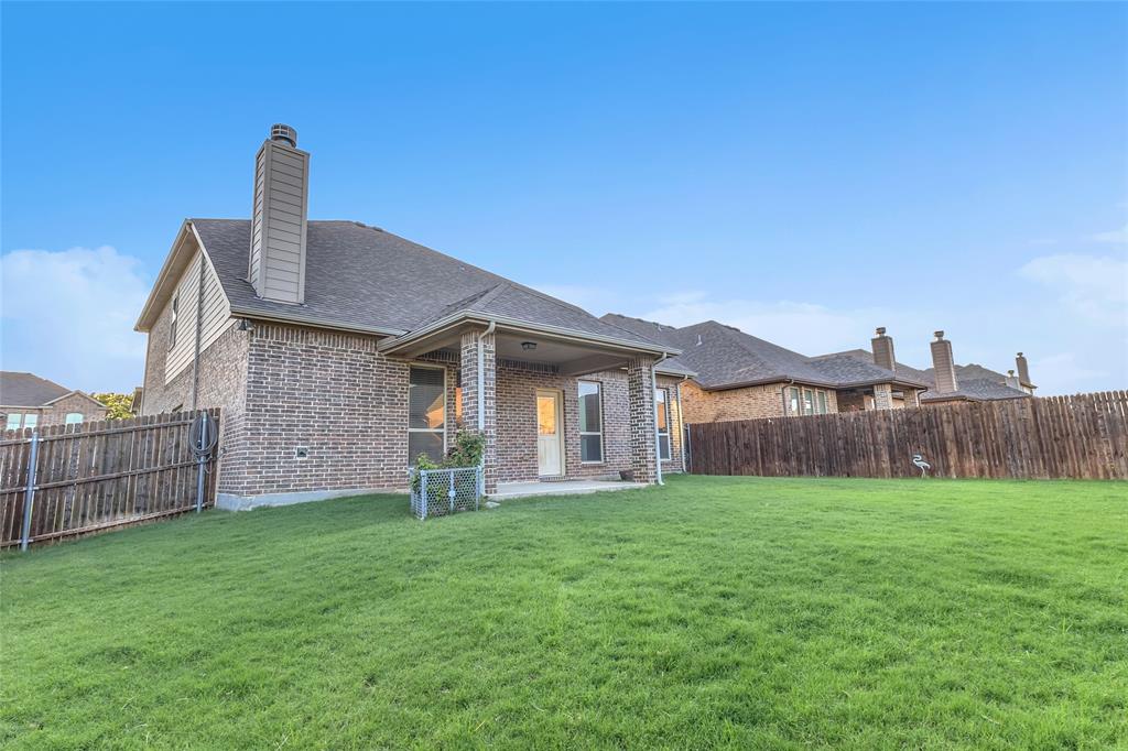 Huntington Estates - Residential