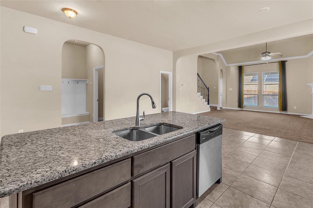 Huntington Estates - Residential
