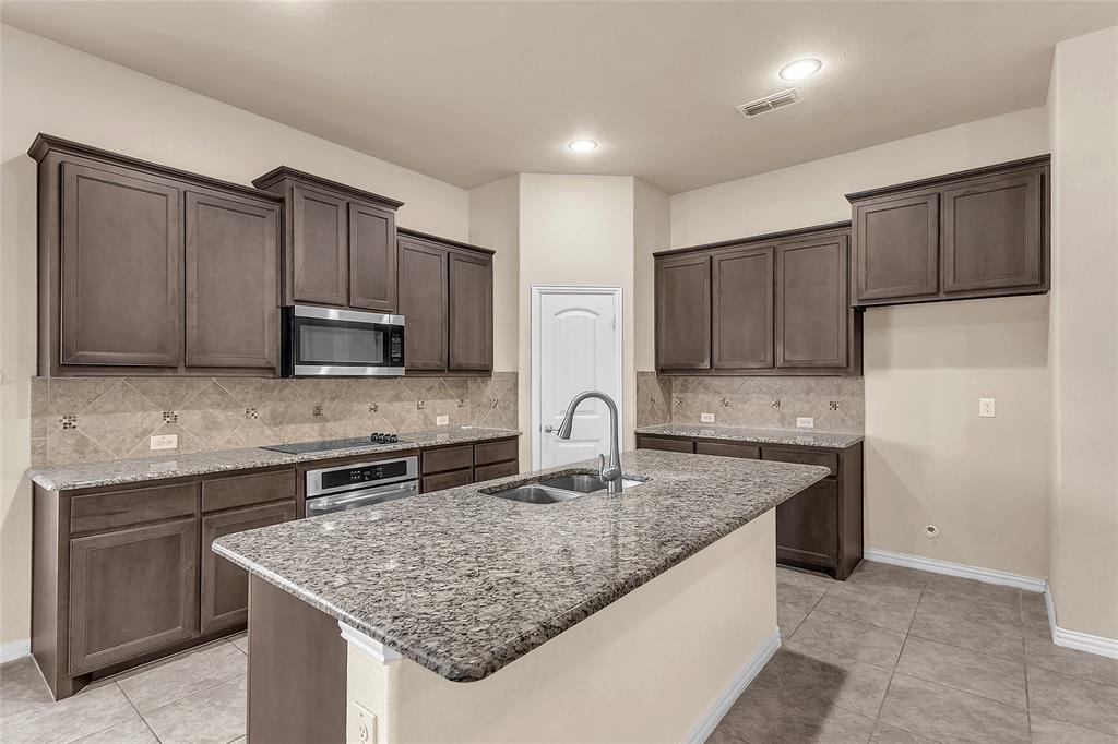 Huntington Estates - Residential
