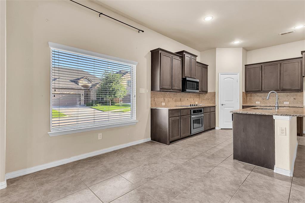 Huntington Estates - Residential
