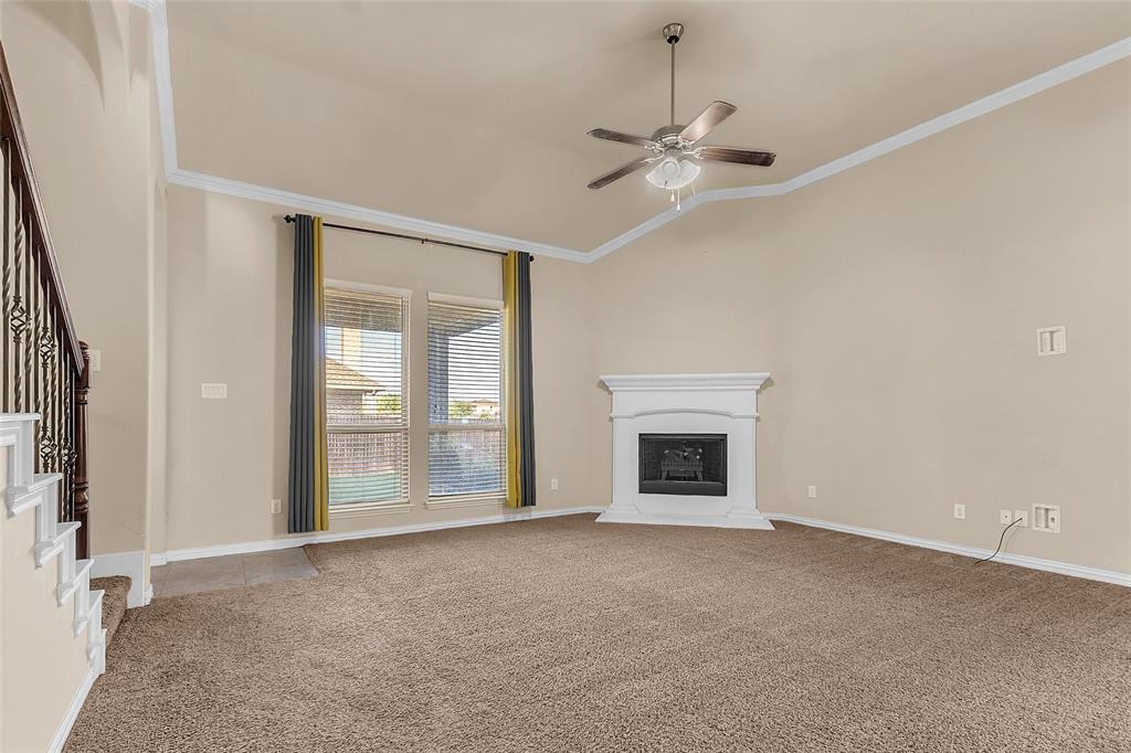 Huntington Estates - Residential