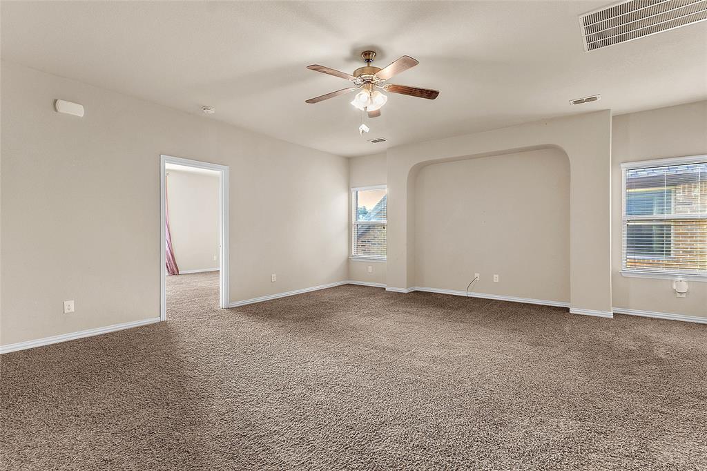 Huntington Estates - Residential