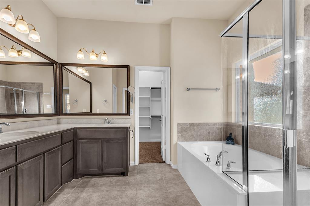 Huntington Estates - Residential