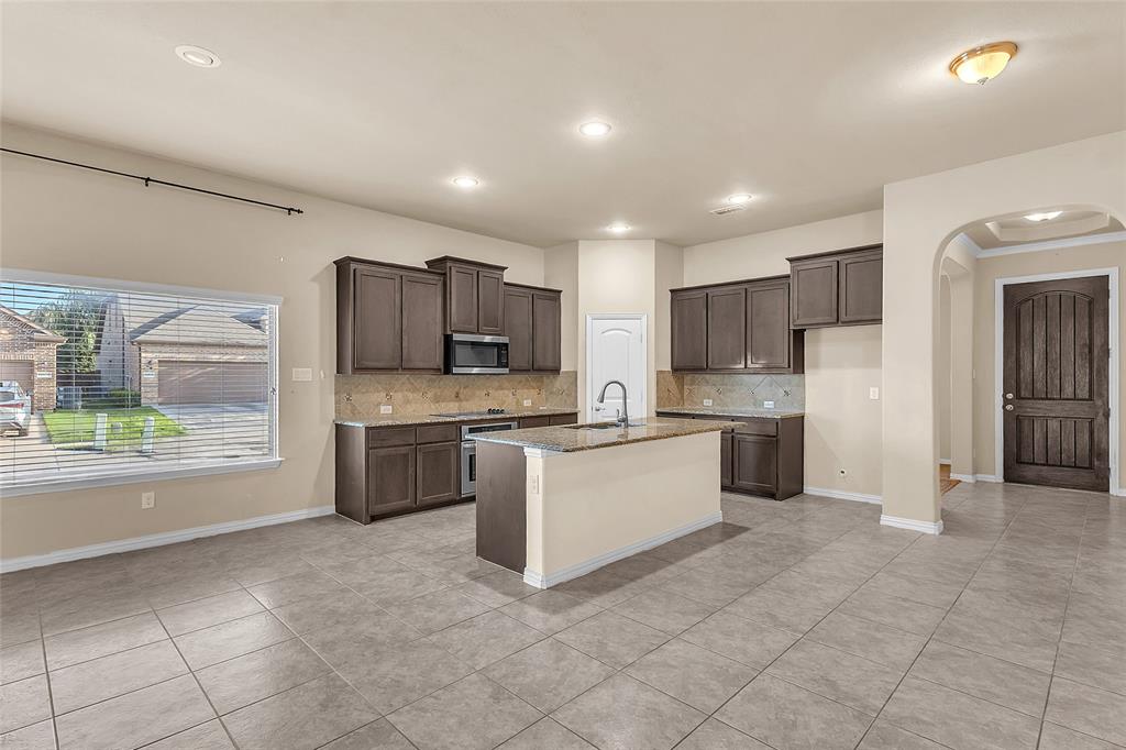 Huntington Estates - Residential