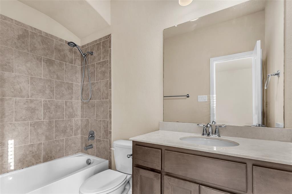 Huntington Estates - Residential