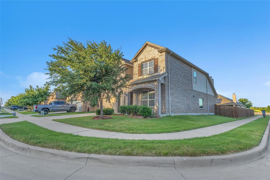 Huntington Estates - Residential