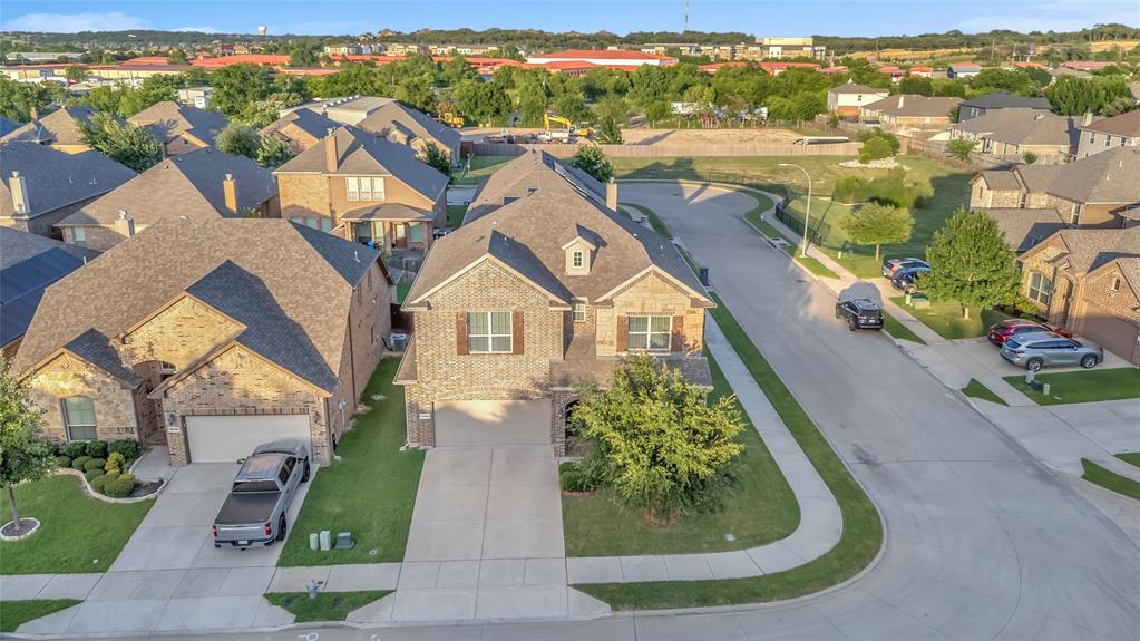 Huntington Estates - Residential