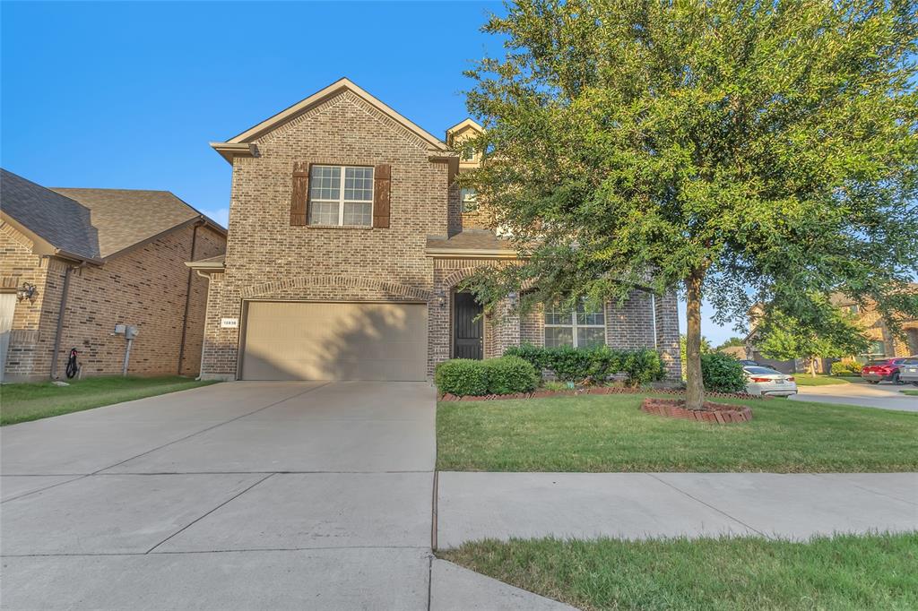 Huntington Estates - Residential