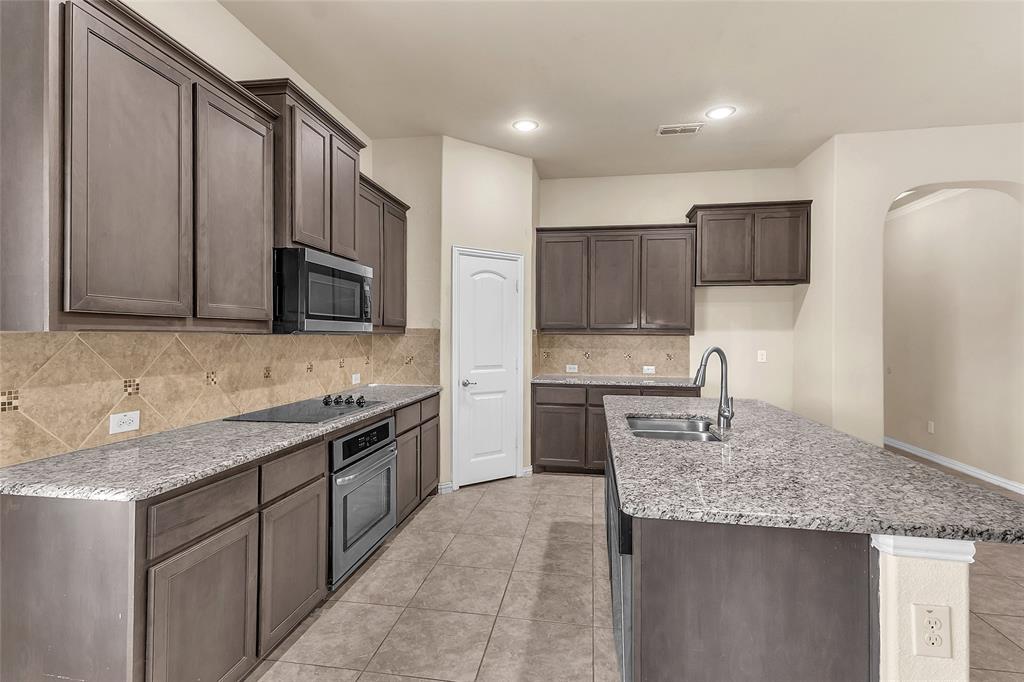 Huntington Estates - Residential