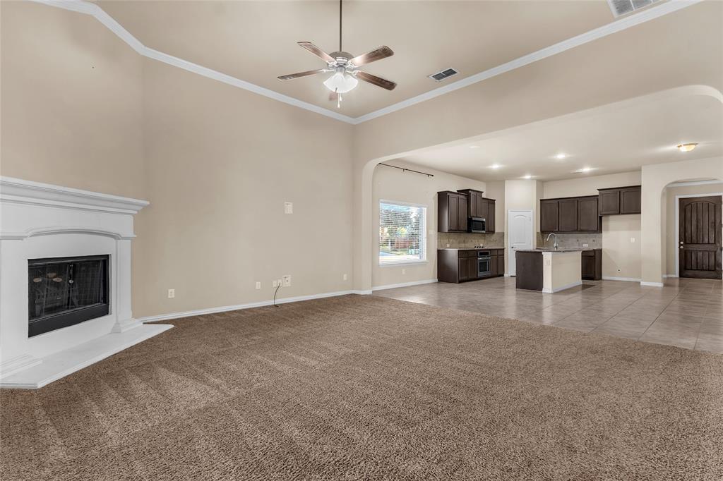 Huntington Estates - Residential