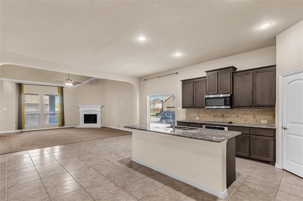Huntington Estates - Residential