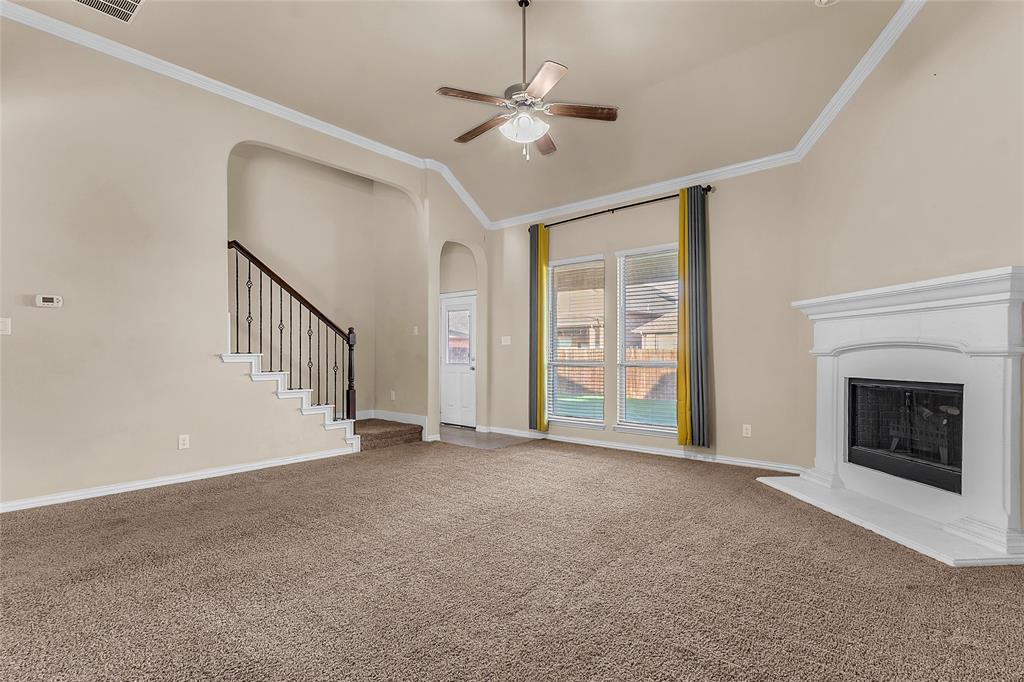 Huntington Estates - Residential