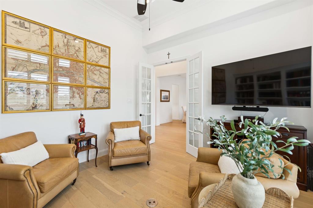 Parker Ranch Estates Ph 4b - Residential