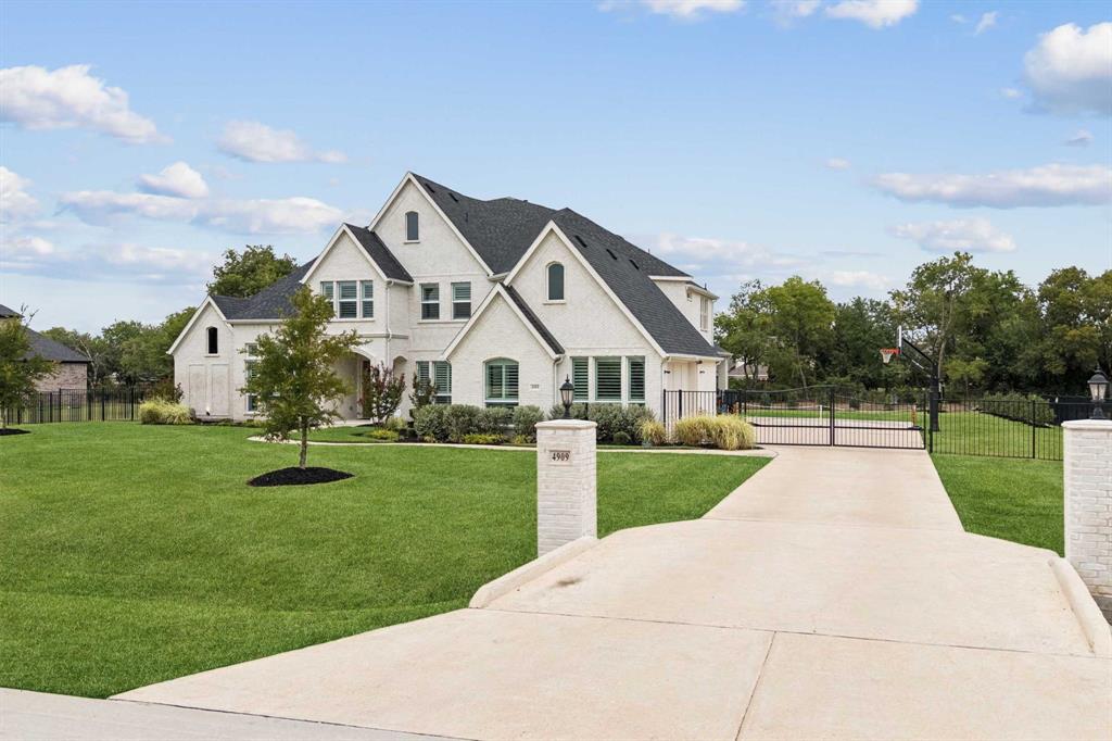 Parker Ranch Estates Ph 4b - Residential