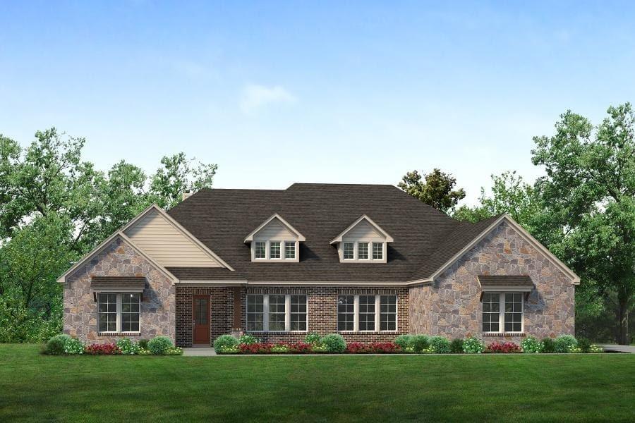 Rocky Top - Residential