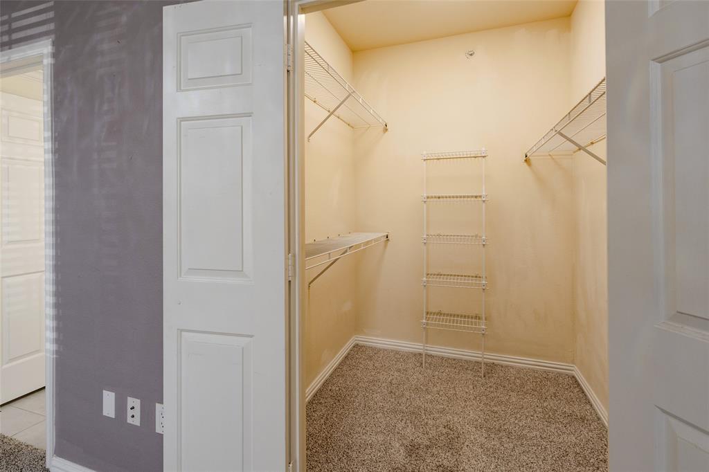 Marquis At Preston Tulane Condo - Residential