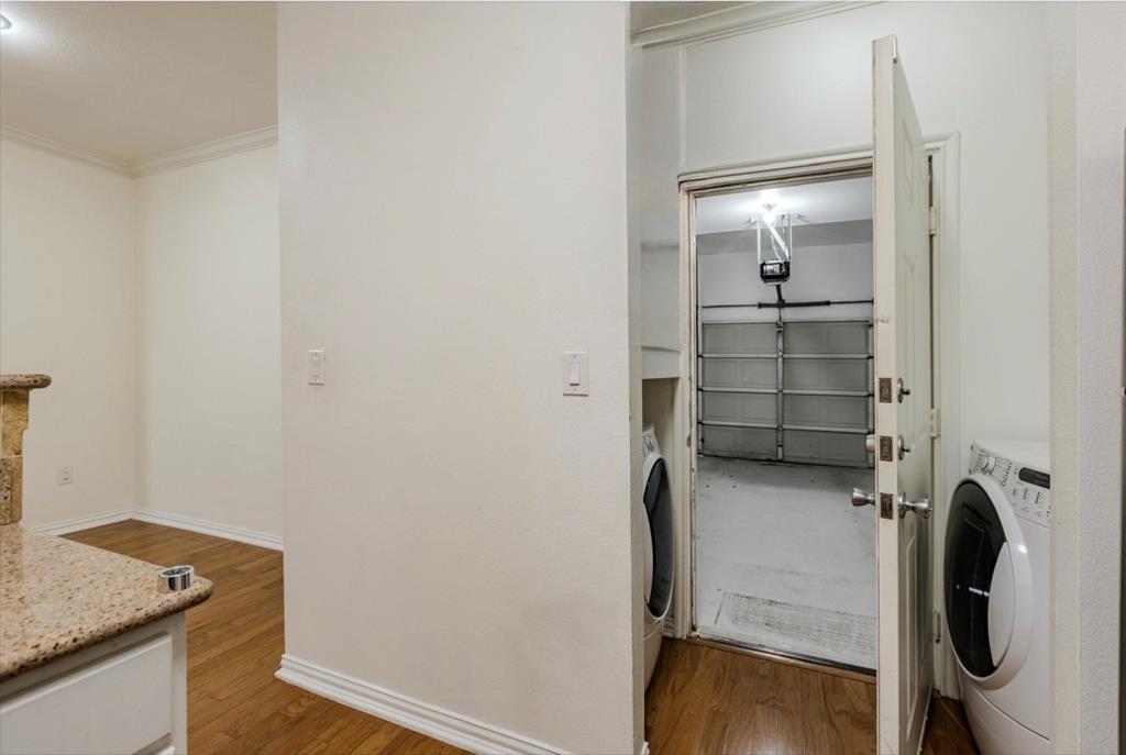 Marquis At Preston Tulane Condo - Residential