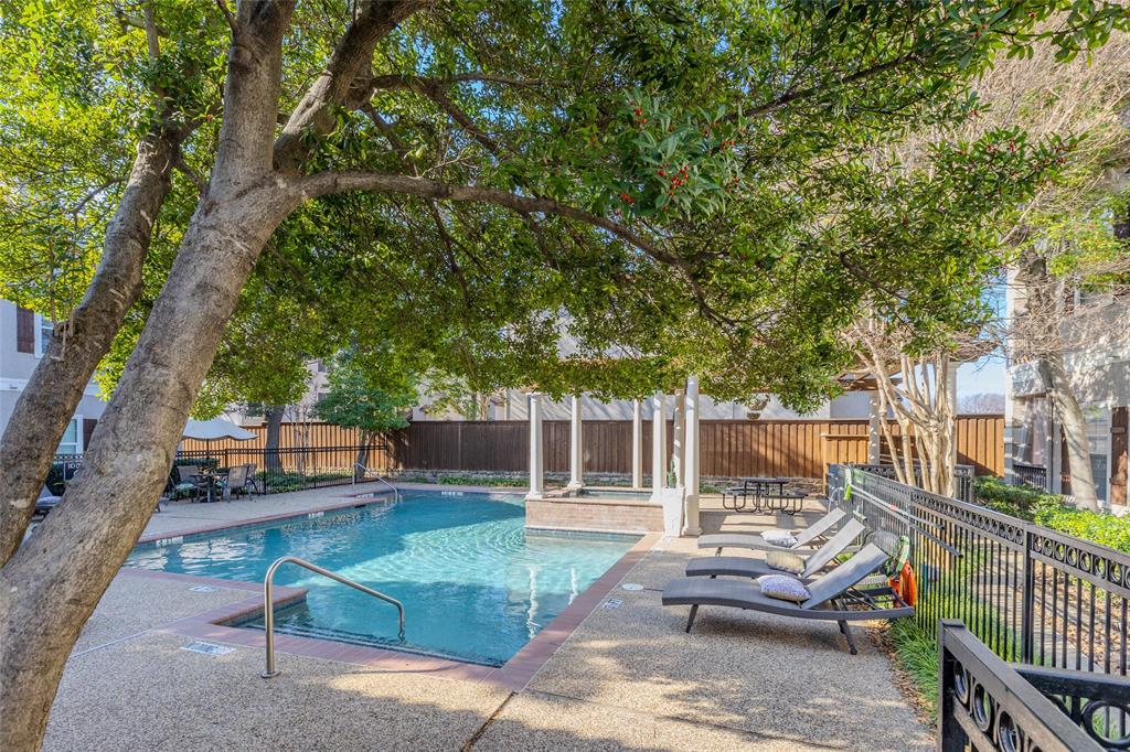 Marquis At Preston Tulane Condo - Residential