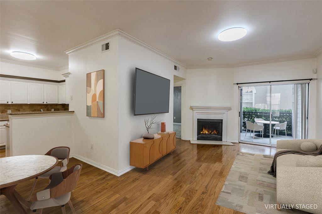 Marquis At Preston Tulane Condo - Residential