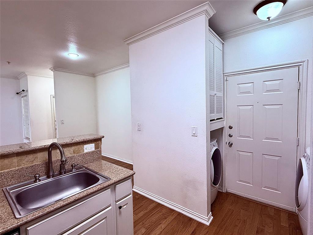 Marquis At Preston Tulane Condo - Residential