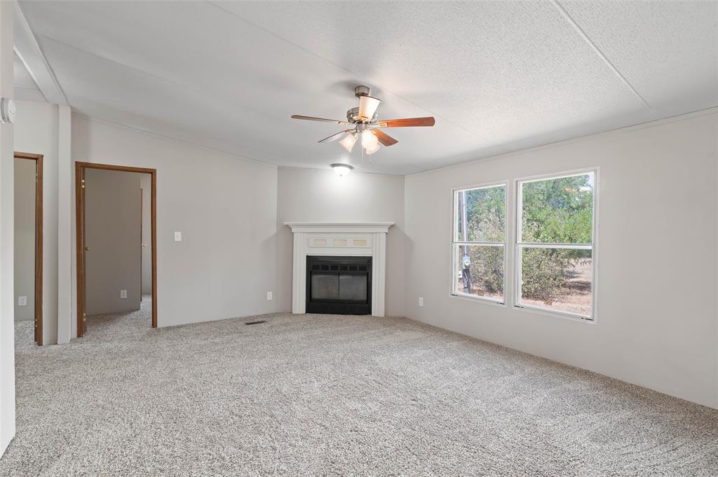 Matagorda County School Land S - Residential