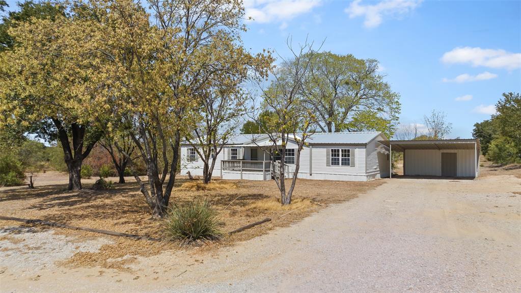 Matagorda County School Land S - Residential