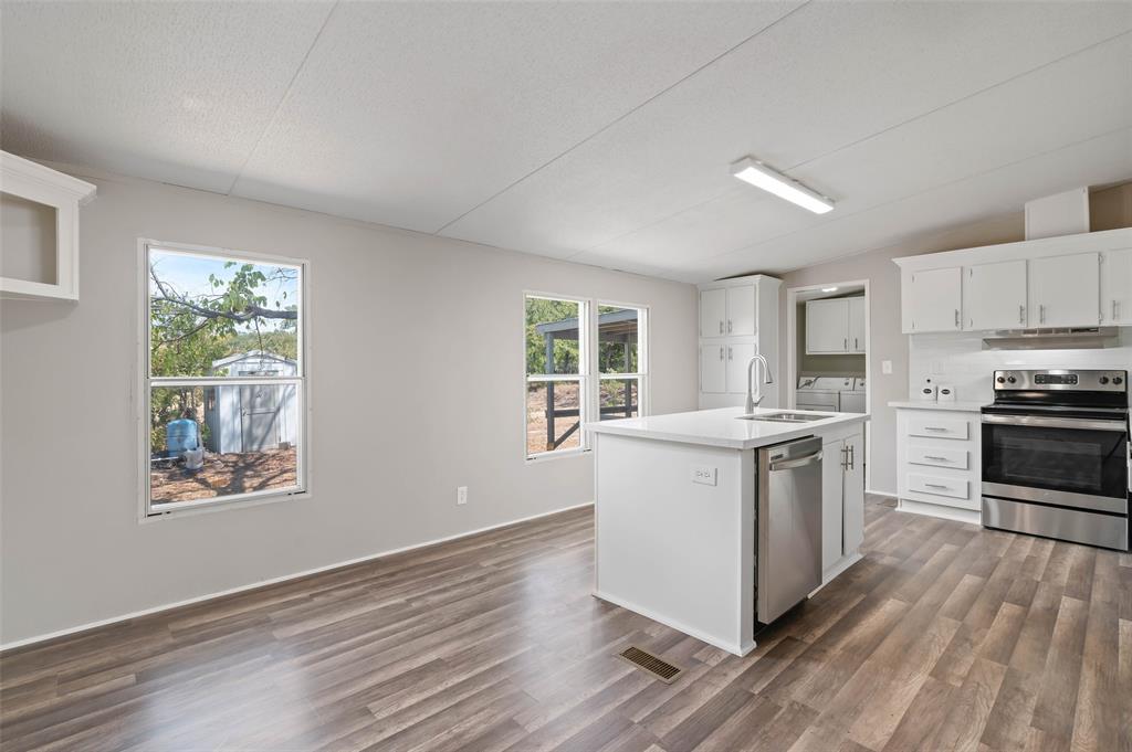 Matagorda County School Land S - Residential