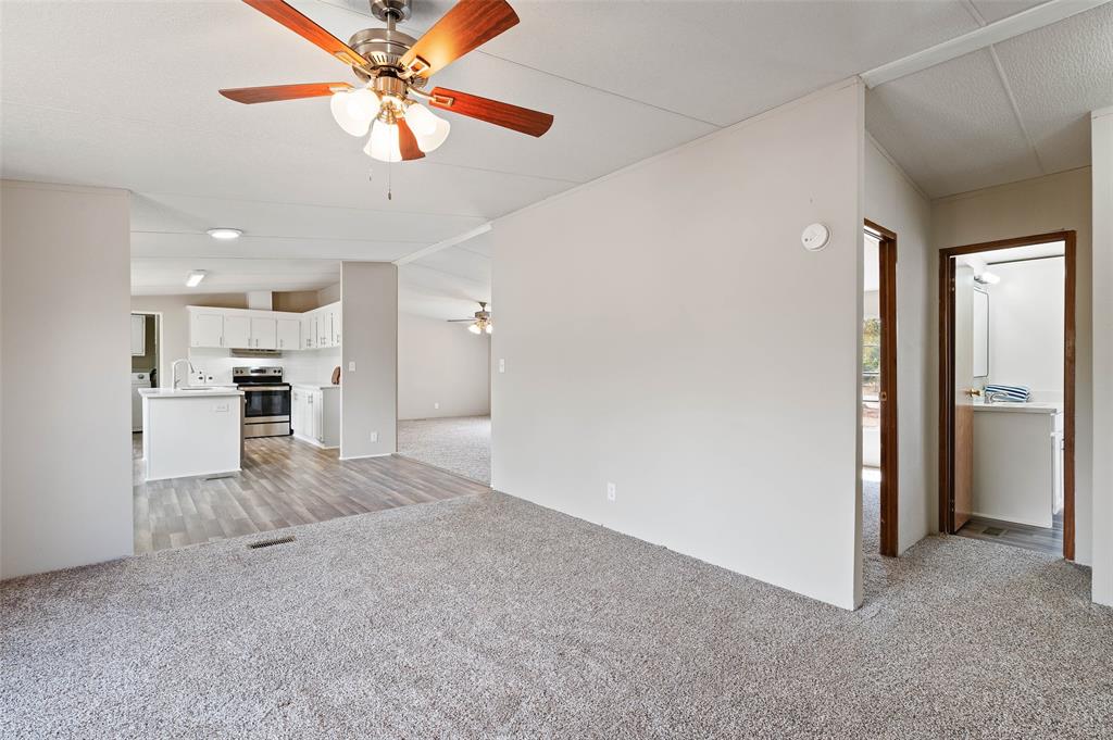 Matagorda County School Land S - Residential