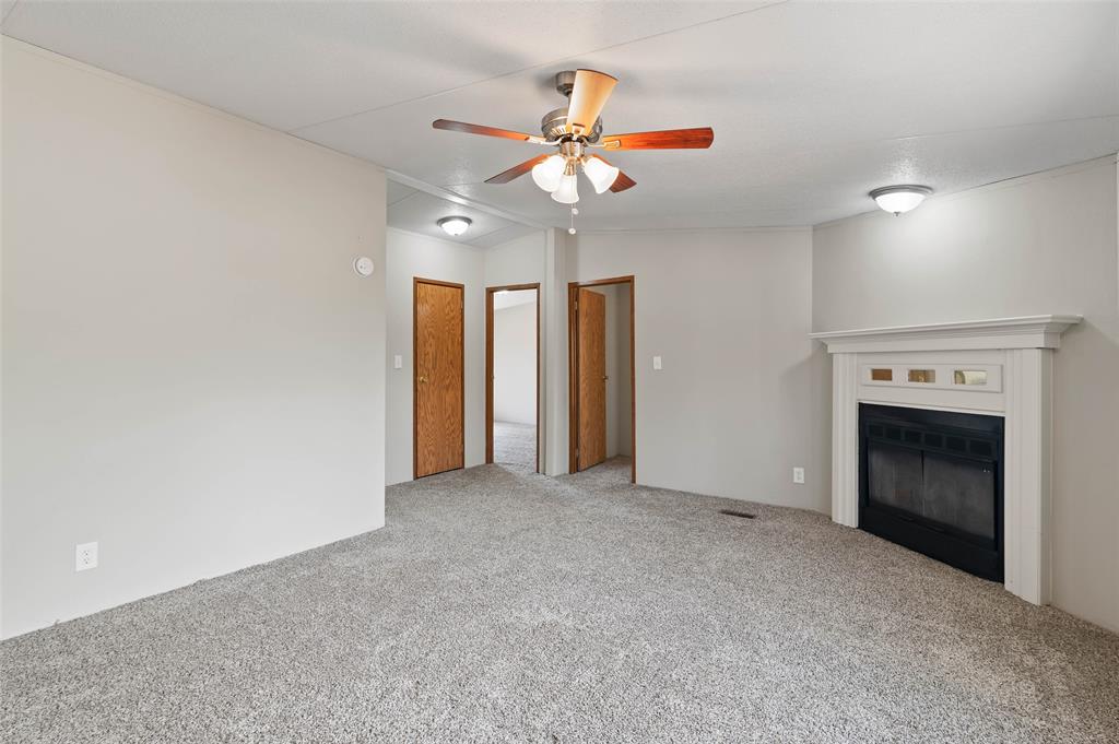 Matagorda County School Land S - Residential