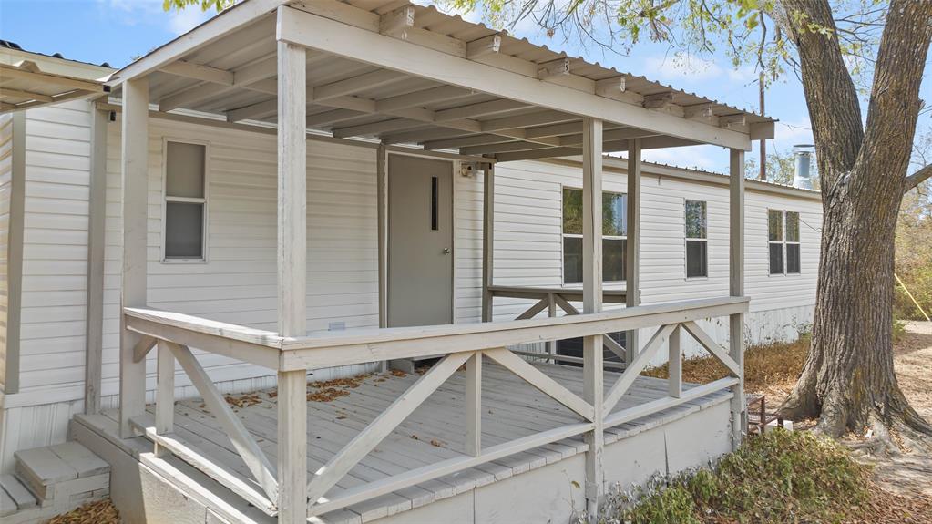 Matagorda County School Land S - Residential