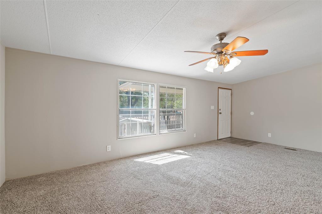 Matagorda County School Land S - Residential