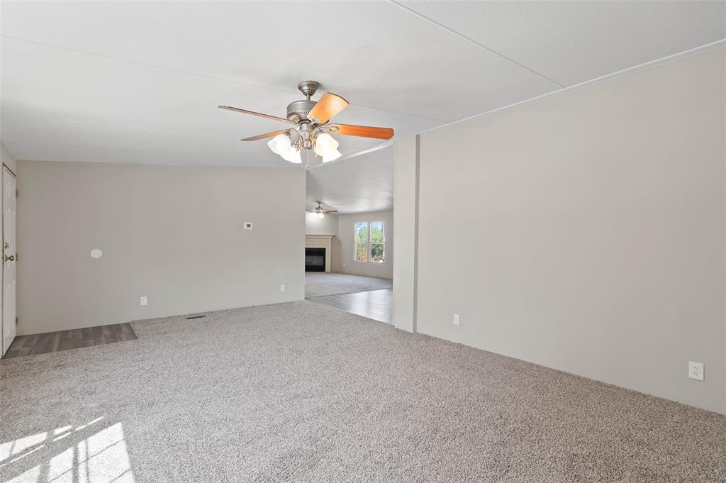 Matagorda County School Land S - Residential