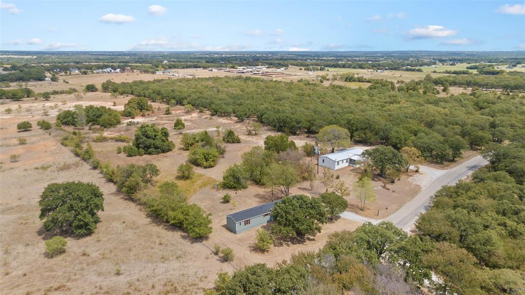 Matagorda County School Land S - Residential