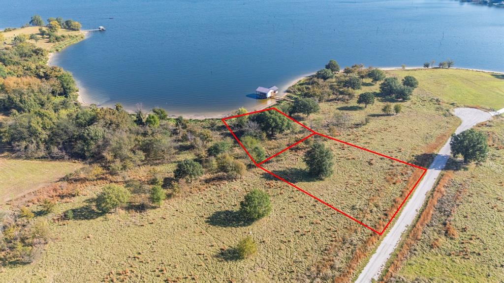 The Retreat at Anglers Point - Land