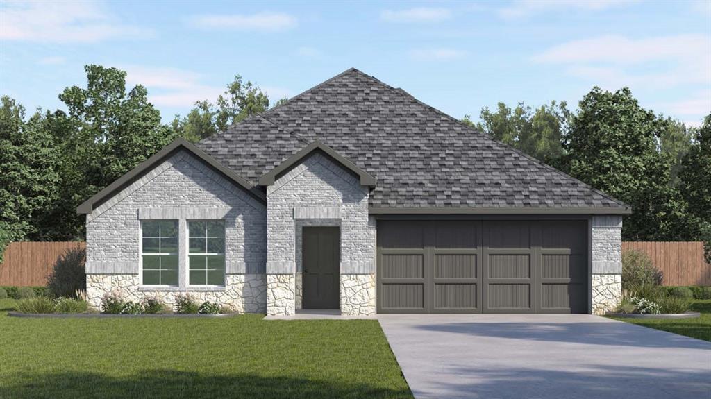 Audra Oaks - Residential